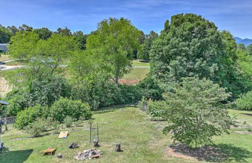 Romantic Garden Studio - 1BR - Indoor Fireplace - Foto 39