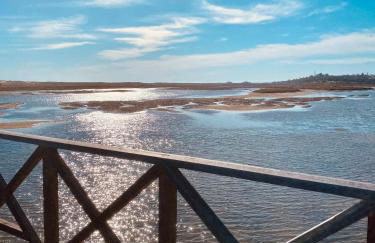 Beautiful apartment for rent in Quinta do Lago with excellent resort facilities close to lake and beach. - Foto 24