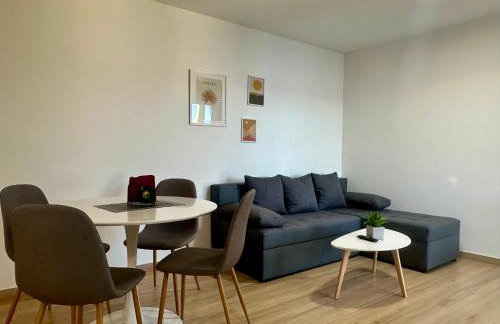 Apartment First Row - Foto 9