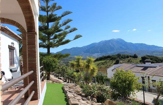 Rural Tourism Accommodation in the Heart of Andalucia - Foto 37