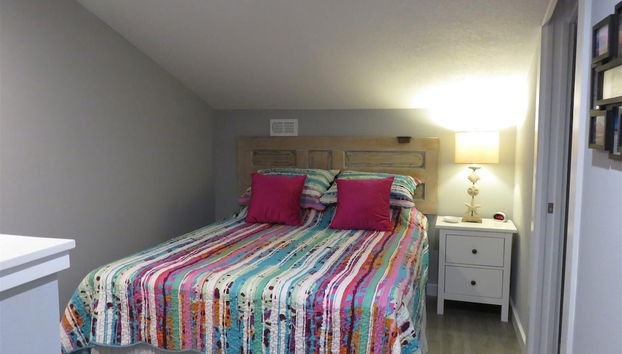 10e, Our Happy Place - Foto 5, Habitación