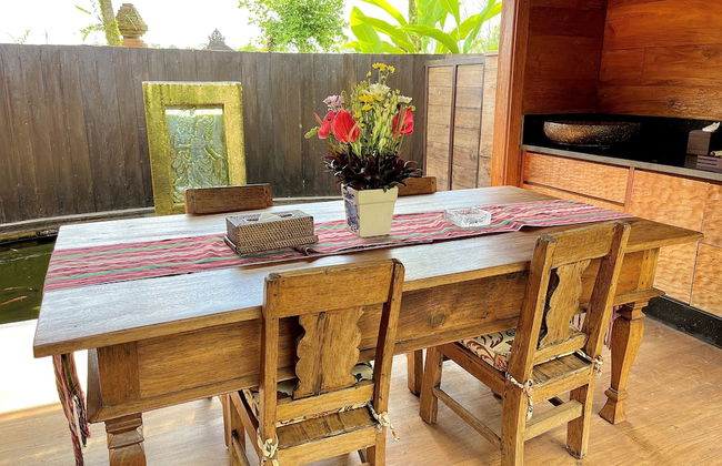 Permata Ayung Private Estate - Photo 44