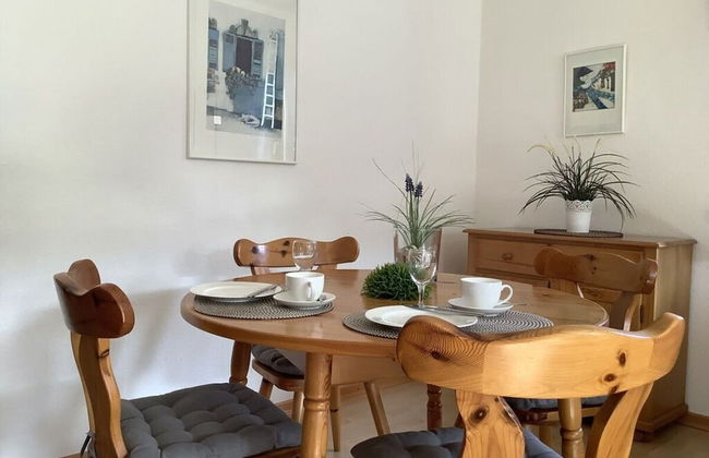 Appartementencomplex Titisee - Foto 14