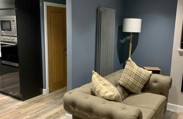 Riverside Chalet Borve Isle of Lewis - Photo 40