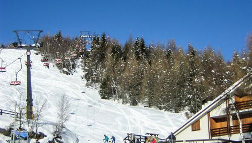 Residence Stefania - Foto 3