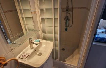 Studio pieds dans l'eau - vue mer - plage - Foto 3