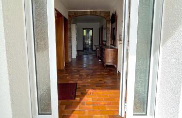 Gîte forêts et lacs - Foto 23