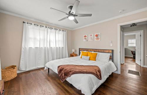 The Rhitreat, 2BR, 10 Min to Downtown & Airport - Foto 19