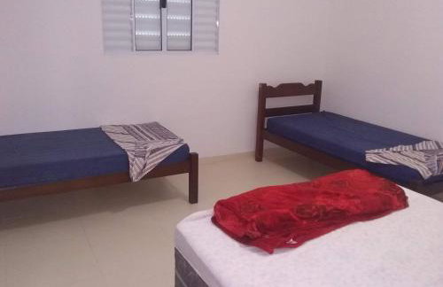 Apartamento à 50 metros da praia - Itanhaém - Foto 13