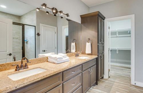 Laguna Vista Resort-Style Home, Private Pool and Spa - Foto 16