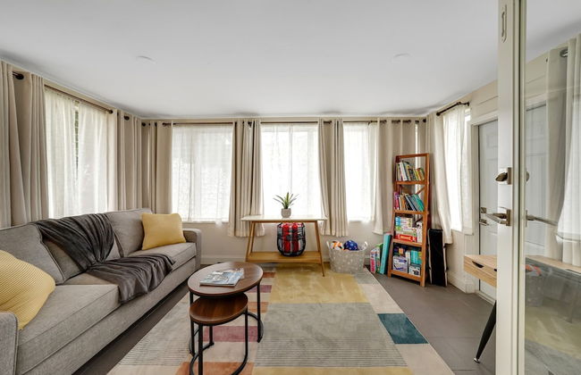 Seahorse Villa 3 in Oakland Park - Foto 38