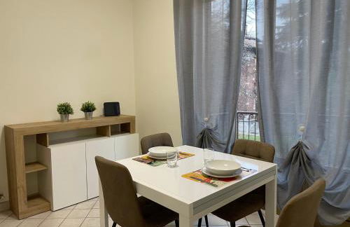 Certosa Modern Suite - Affitti Brevi Italia - Foto 11