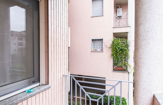 Pisani 4 in Monza With 1 Bathrooms - Foto 36