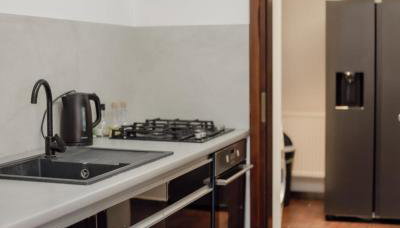 Apartament w centrum Brzeska 1 - Foto 2