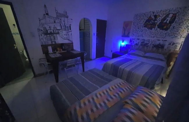 Apartamentos na Barra - Photo 3