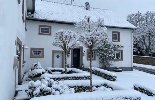 Eifelferienhaus An der Kapelle - kostenlose Sauna, Ofen - Foto 10