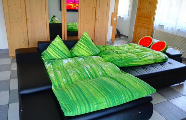 3 Zimmer-Apartment mit Weitblick - Foto 23