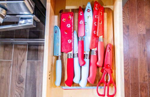 Nesty Stays - Foto 58