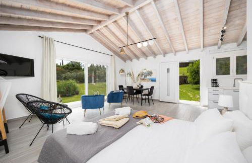 Villa Noulia - Foto 24