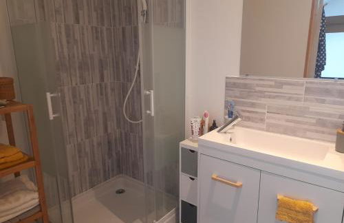 Gîte Mascotte - Foto 12