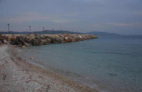 Evaggelia's Seaside Boutique Apartment - Foto 23