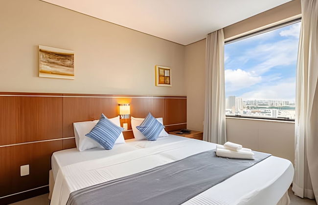 Flat Osasco Trade - Photo 43