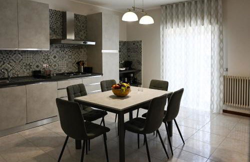 Casa Aricò - Foto 13