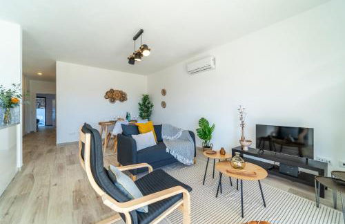 Apartment Nascer do Sol - Foto 29