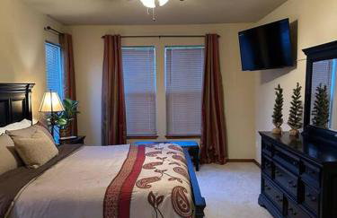 Granby Ranch Ski & Golf Getaway - Pank's Peak - Foto 8