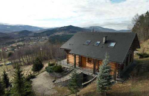 Chata Palarówka - Foto 1