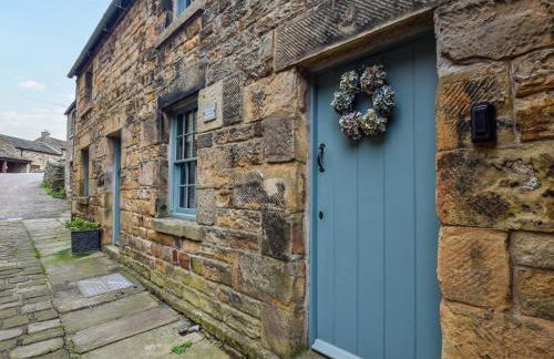 2 Bed in Longnor 78661 - Foto 24