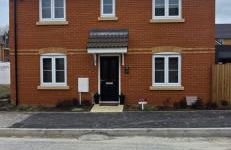 Deluxe Home Royston - Foto 2