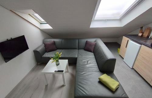 Ferienwohnung Down Under am Bodensee - Foto 1