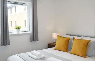 Spacious 2 Bed Apartment Near Glasgow Airport - Foto 1