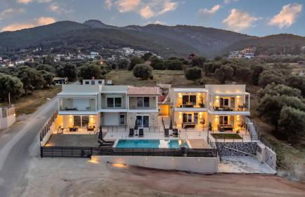 Elysia Apartment - Foto 33