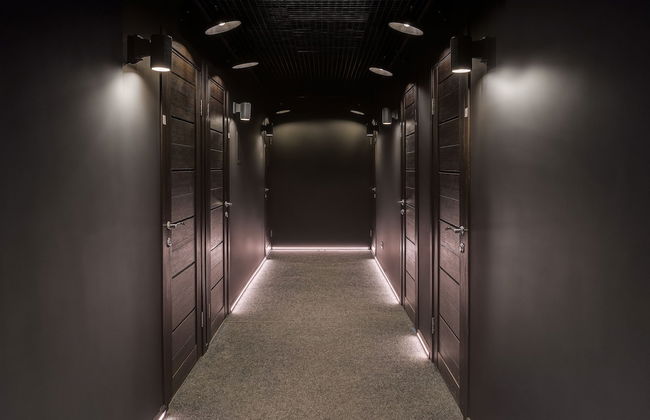 Axis Moscow - Photo 2