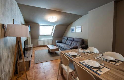 Apartamentos Vida Mar de Laxe - Foto 42