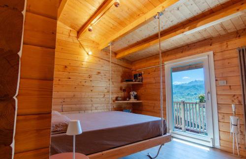 Bisdalù- OSPITALITÀ AGRITURISTICA - Photo 2