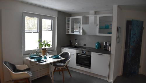 Moderne Unterkunft mit Wellnessflair - Foto 2