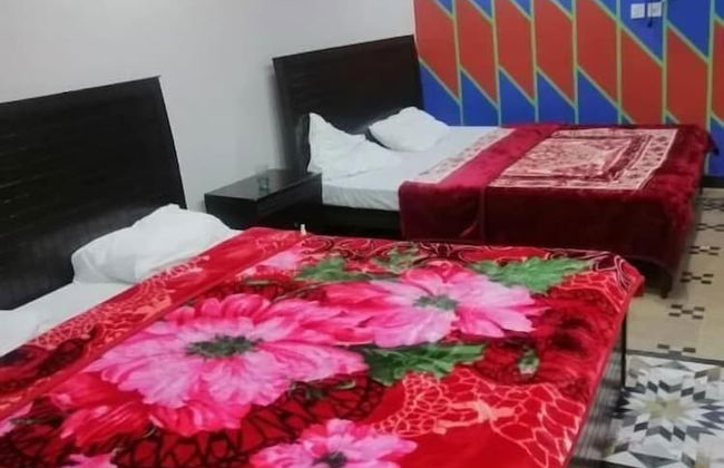 The Balaj Cottages Kalabagh - Photo 1