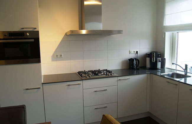 Spacious Holiday Home on Markermeer near Amsterdam - Foto 5