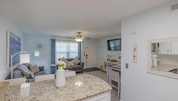 Horizon South 44A - Foto 4, Zona de estar