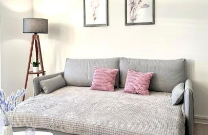 Ferienwohnung am Harz mit Küche, Balkon, Waschmaschine, Parkplatz mit Wallbox - Foto 34