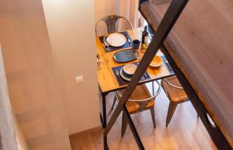 WintowinRentals Cozy newly renovated apartment in Malaga - Foto 48