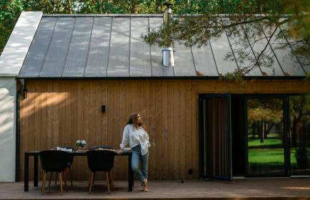 Słowiński Zakątek - Foto 11