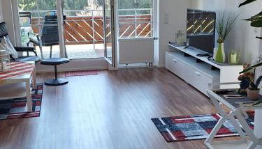 5-Zimmer Ferienwohnung Welzheimer Wald - Foto 5