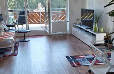 5-Zimmer Ferienwohnung Welzheimer Wald - Foto 5