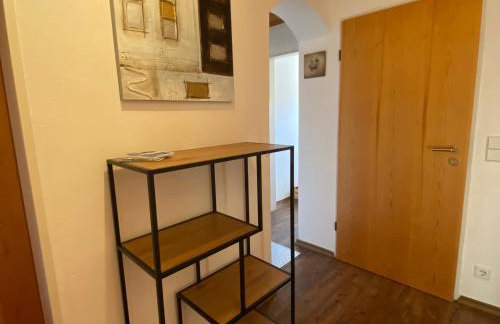 Haus Mayerbüchler - Chiemgau Karte - Foto 11