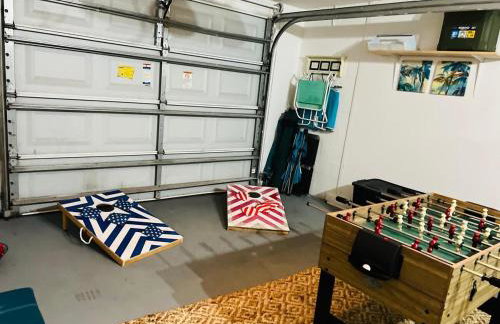 Coastal Cottage in Port Richey, Pet-Friendly Getaway Near Beaches, Parks, and Tampa - Foto 10