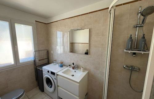 Le Cocon de Beynat - 1 Chambre - Foto 24